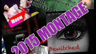2015 Random Montage