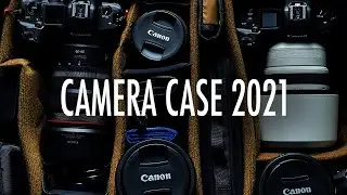 CAMERA CASE 2021