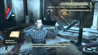Dishonored CZ Let's Play (PC) 720p 3. část