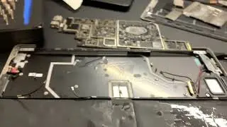 Microsoft Surface Battery Hell