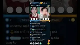 Clip bigo live(3)