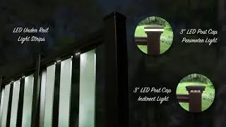 Harmony Railing™ - Product Video
