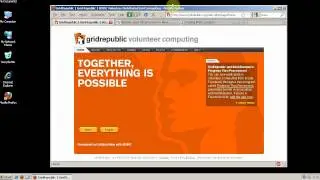 How To:  BOINC:  Use your computer to help humanity