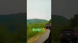 Beautiful view 😍