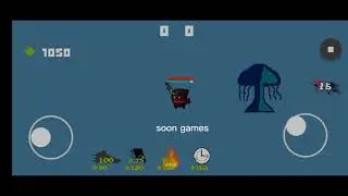 Update dikit project game roguelike kemaren - max2d
