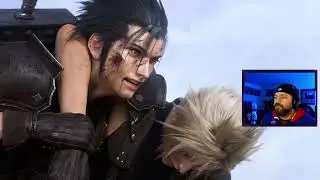 Final Fantasy 7 Rebirth Full Playthrough: Part 1: First Hour