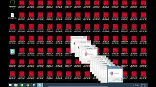Cómo Eliminar 000.exe en Windows 8/8.1/10 y 11