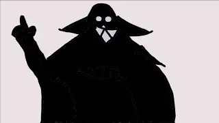 Yo dudes, the empire is pretty chill but it's poorly animated