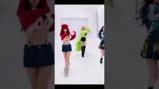 Blackpink эдит #blackpink #ShutDown #Lisa #rose #jennie #edit #kpop #dance #хочуврек