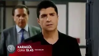 Crna ruza-Svi saznaju da je Murat ziv