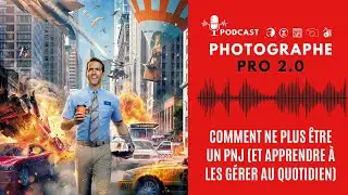 Comment ne plus être un PNJ (et apprendre à les gérer)