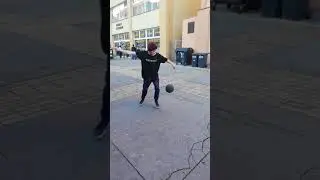 Freestyle ⚽⚽