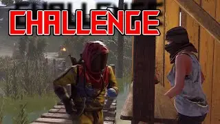 solo FERTILISER ONLY Challenge - Rust Console Edition