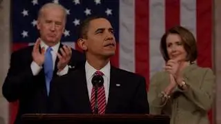 Presidency of Barack Obama