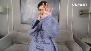 Елена Темникова — Live @VK Fest 2020