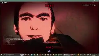 I am the nextbot