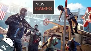 Top 10 Best Android Games 2018 March