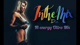 High Energy Ultra Mix ...