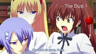 The harem of jealousy (maji de watashi) Sub español