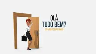3D Character Animation Video (pt_br)
