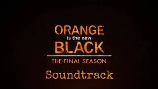 Danielle Brooks (Taystee) - Seasons | OITNB: Season 7 Ep. 13/Finale Soundtrack