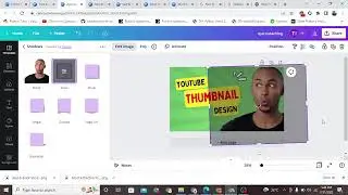 Create Fiverr Gig Image Design 2025 | Learn How to Make Stunning Gig Images for Fiverr