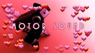 マッサージ器の振動音 2☆音フェチASMR