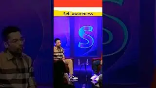 Emotional Intelligence: Self Awareness