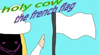 killing some french woman in metal gear