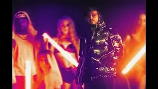 Ram - BAF (ft. AfroSamuraiT) (Official Music Video)
