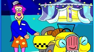 2000s Throwback Nostalgia with Math Circus!