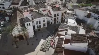 Ojén, Málaga