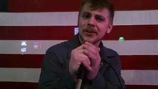 Jarrod   Nothing Else Matters