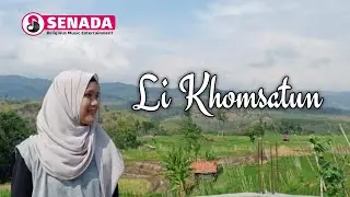 li khomsatun uthfi biha cover sholawat
