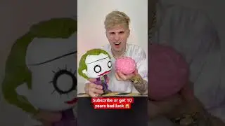 The Joker FunkoPop LifeHack 