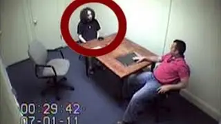 5 Gruselige Videos - Welche im Wahren Leben aufgenommen wurden!