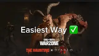 How to kill the Butcher in Cod without killing it(COD MW2 HALLOWEEN EVENT)