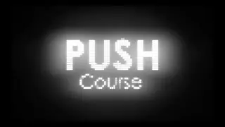 CreateSound PUSH Course - April 2021