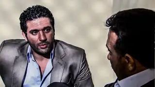 جدعنة الصعايدة لما تخرج وتبان في وقت الشدة.. شوف بتبقى عاملة ازاي 💪🔥