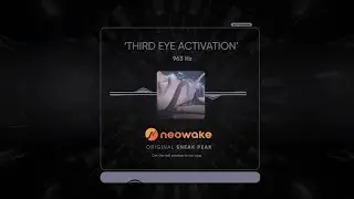 Free neowake™ Session For Self-Discovery