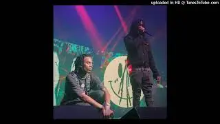 Young Nudy x BabyDrill x Pierre Bourne Type Beat "Rundown"