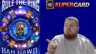 Rule the Ring + Stone Cold Fusions!