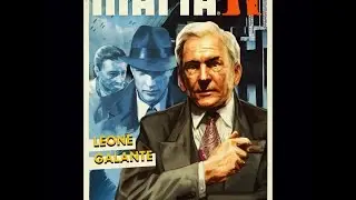 Прохождение Mafia II: Часть 2.
