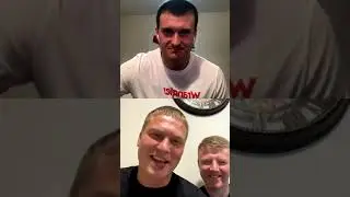 Semyon Yakovenko, Evgeny Yakovenko, and Alexander Eremenko (Part 2), Conversation with Friends