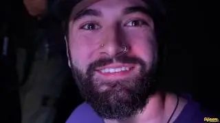 Landon Cube Orange Tour Vlog Episode 3