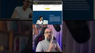 Como ANIMAR o SCROLL entre seções de uma PÁGINA WEB!
