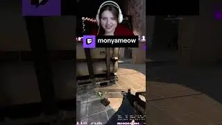 да не трусись ты | поддержи меня подпиской на twitch, мой ник monyameow