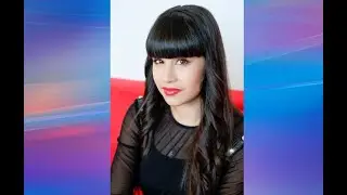 Диана Анкудинова. Фотосессия.