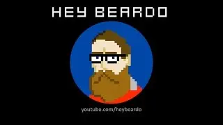 Hey Beardo Trailer 1