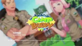 Camp Buddy OST: “Camping Time!”